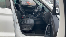 Skoda Kodiaq 1.5 TSI SE L Executive 5dr DSG [7 Seat] Petrol Estate